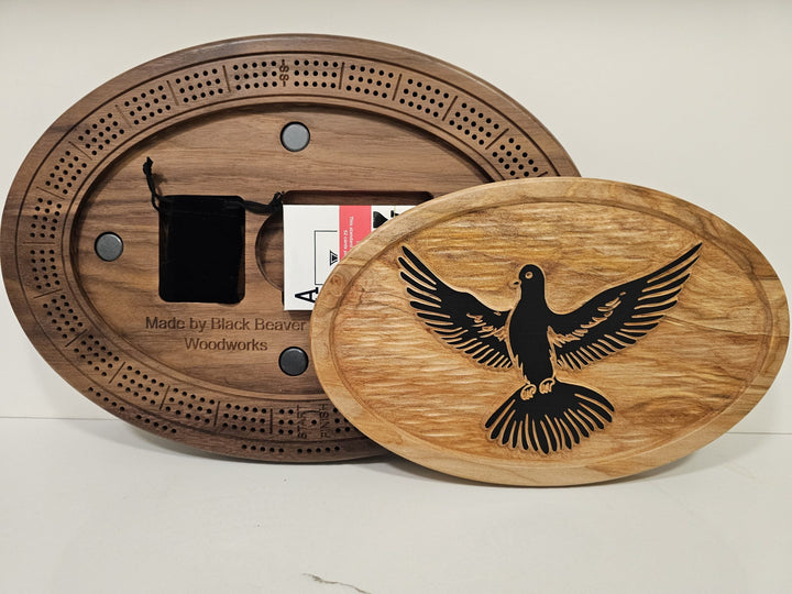 How To Clean And Maintain Your Wooden Cribbage Board