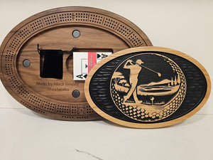 How We Make Our Cribbage Boards: From Wood Selection To Final Finish