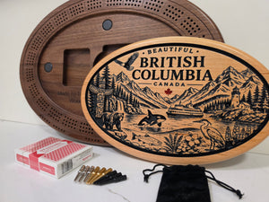 Magnetic Cribbage Boards: Why They're Perfect For Travel And Storage