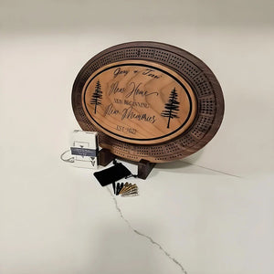 The Ultimate Guide To Personalized Cribbage Boards As Wedding Gifts