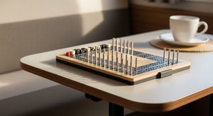 Magnetic Cribbage Boards: Why They're Perfect For Travel And Storage