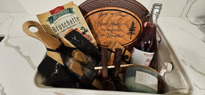 Why Anniversary Gifts Should Be Handcrafted: The Cribbage Board Advantage
