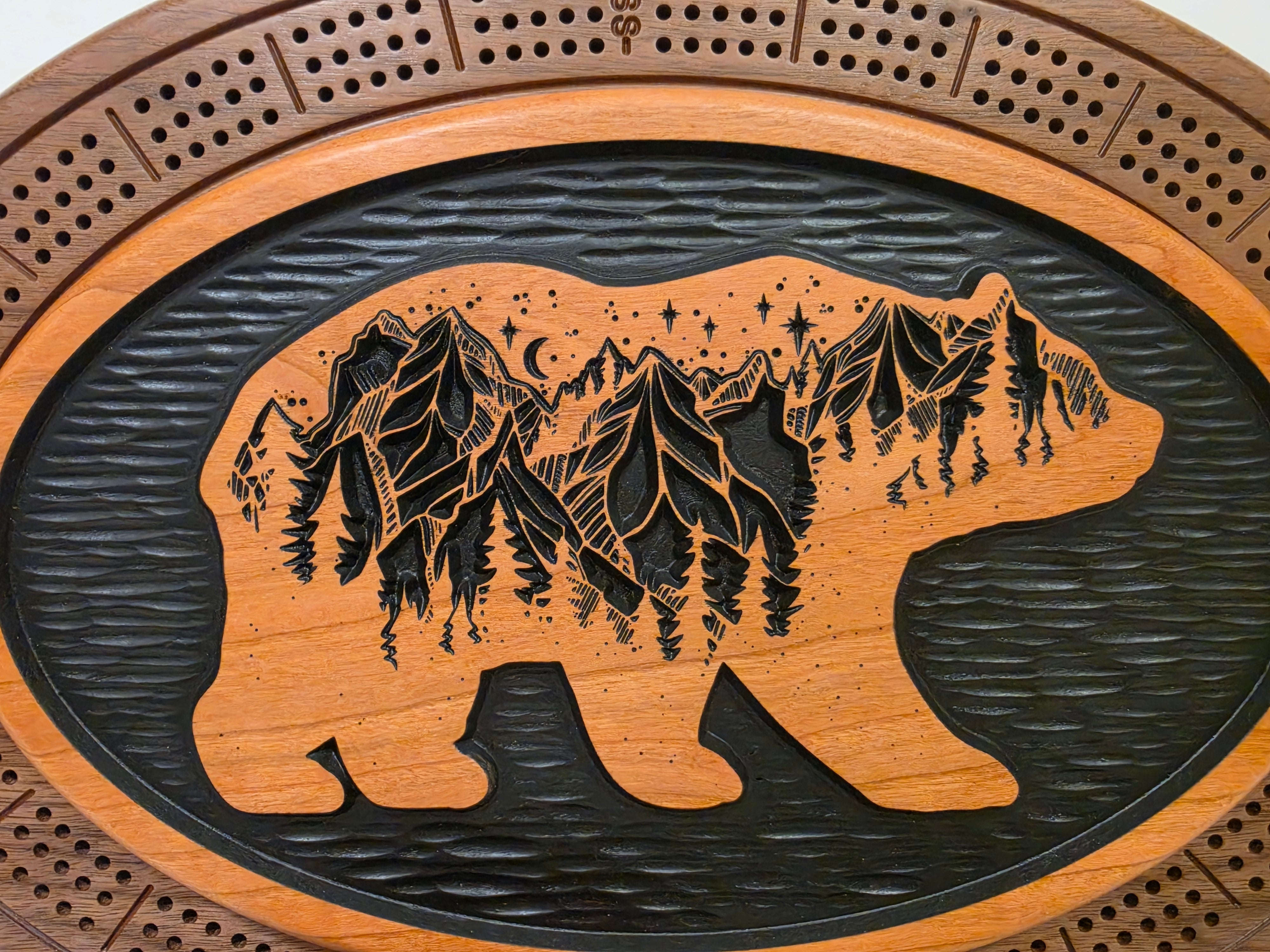 Black Beaver Woodworks