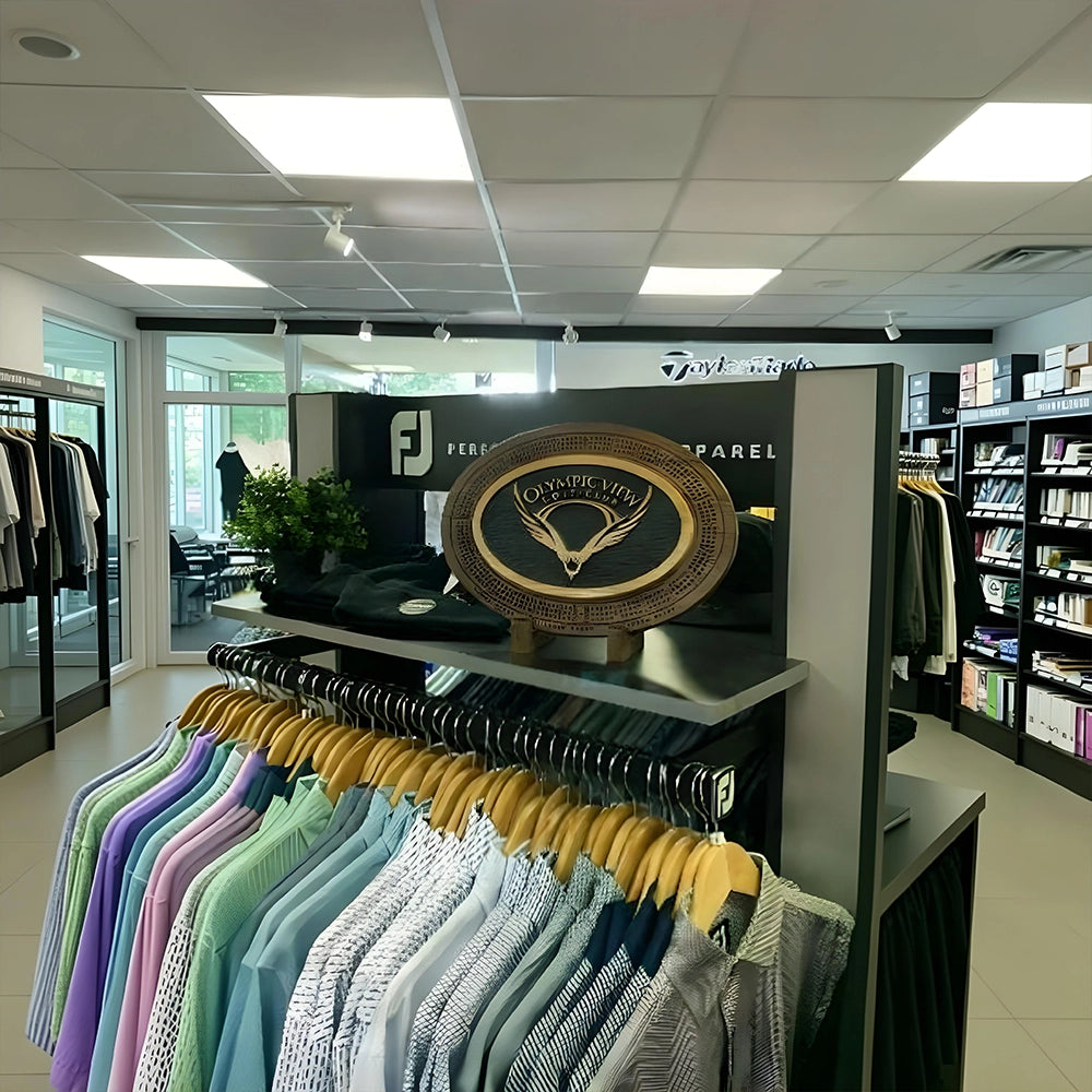 Custom crib board, personalized features, logos, text, or unique details, one-of-a-kind piece that reflects individual style or branding.